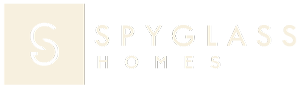 Spyglass Homes Logo